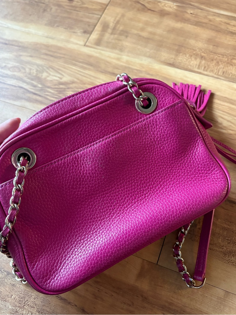 Tory Burch Crossbody Bag - Picture 3 of 8